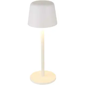 Lámpara de mesa Alya, gadgets personalizados - Product Image 1