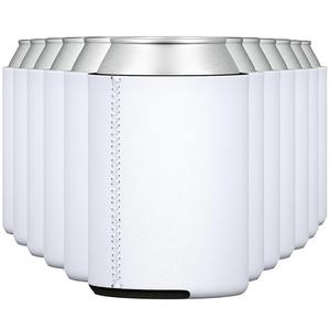 Özelleştirilmiş 12 Oz taşınabilir Can soğutucu öğle yemeği çantası köpük bira içecek tutucu torba - Product Image 2