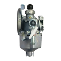 Carburateur à flotteur pour 2 temps Mitsubishi TL33 TB33 TU33 BC330 BG330 T170 TG260 TU26 1E34F Carburateur de débroussailleuse à essence