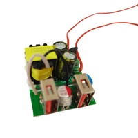 Placa PCBA OEM Personalizada con Componentes, Diseño de Enchufe de Fábrica, Servicio Integral de un Proveedor Confiable