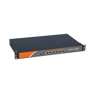 Comfast CF-CF-AC400 AC Core Gateway Không Dây Thông Minh AC Điều Khiển Với Màu Cam Hệ Thống Hệ Điều Hành Gigabit POE Chuyển Đổi 1GB DDR3 <span class=keywords><strong>1000</strong></span> <span class=keywords><strong>AP</strong></span> Người Sử Dụng - Product Image 4