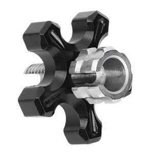 Tornillo de Embrague para Motocicleta, Universal, de Aleación de Aluminio CNC, Cable de Ajuste de Embrague, Servicio CNC Personalizado - Product Image 2