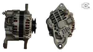 Nuevo <span class=keywords><strong>alternador</strong></span> de coche 12V 80A 1S conjunto de <span class=keywords><strong>alternador</strong></span> automotriz para <span class=keywords><strong>NISSAN</strong></span> <span class=keywords><strong>Terrano</strong></span> 2.4L <span class=keywords><strong>alternador</strong></span> 14659 de a 21 años - Product Image 2