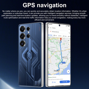 Smartphone Infinix <span class=keywords><strong>Redmagic</strong></span> 11 Pro à bas prix, GT30 Ultra 16 Go 1 To Snapdragon8gen3 Android14 7.3 HD+ 1440*3040 5g - Product Image 5