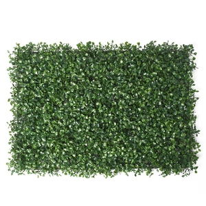 Verde Artificial wal boj artificial <span class=keywords><strong>grupo</strong></span> de plantas para la casa y el jardín decoración - Product Image 4