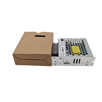5 ans de garantie 50 watts AC à DC 24V 50 W transformateur Led de commutation pour laboratoire