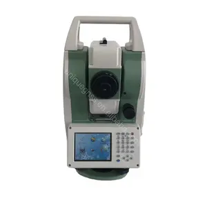 Impianto di rilevamento terrestre riflettore 1000m FOIF Total Station RTS362 Windows