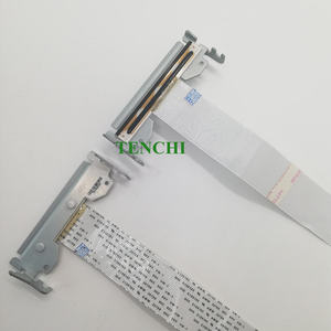 Cabezal de Impresión Térmico <span class=keywords><strong>TM</strong></span> <span class=keywords><strong>T20II</strong></span> Original Nuevo para Impresora de Etiquetas Epson <span class=keywords><strong>TM</strong></span>-<span class=keywords><strong>T20II</strong></span> <span class=keywords><strong>TM</strong></span>-T82II (M249A), Cabezal de Impresión de Códigos de Barras - Product Image 6