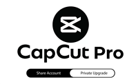 Licenza CapCut Pro Advanced Video Creator, Esportazione Senza Acqua Ritratta, Modelli di Massa, Utilizzo Stabile, Consegna Elettronica Rapida