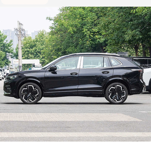 VW <span class=keywords><strong>Tiguan</strong></span> L Pro 2024 1.6 2.0 VW, SUV Mediano de 5 Puertas y 5 Asientos, Automóvil de Gasolina, <span class=keywords><strong>Tiguan</strong></span> TSI - Product Image 5