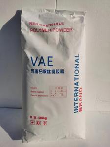 TZKJ Emory Mortars Adhésif pour carrelage et enduit de finition, Poudre polymère redispersible flexible et imperméable, Poudre blanche, Bon <span class=keywords><strong>prix</strong></span> - Product Image 5