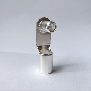 Nhà Máy Nhà sản xuất bán buôn Cung cấp ccs2 năng lượng mới lưu trữ thiết bị đầu cuối Phụ Kiện Tích hợp điện tử nối căng - Product Image 2