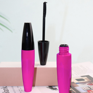 Volumen Impermeable Etiqueta privada Vendedor de maquillaje Vegano Diseño de lujo Maquillaje Máscara de volumen personalizada - Product Image 5