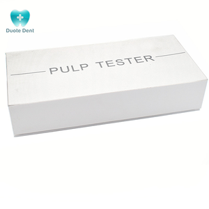 Vor eingestellter Geschwindigkeit modus Zähne Nerven Elektrischer Zahnpulpe <span class=keywords><strong>tester</strong></span> - Product Image 6