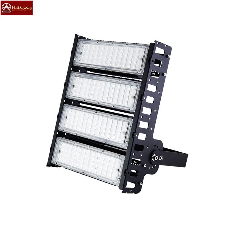 High Manufacturer Quality IP66 LED Tunnel Light High Lumen Outdoor Waterproof 50W to 500W LED Flood Light 100W 120W Tunnel Lamp