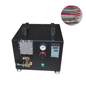 Metal Mesh Hot Melt <b>Wire</b> Stripping Machine for <b>Cutting</b> Purpose - Product Image 2