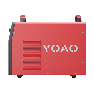 Chuyên nghiệp xách tay MMA-500 Mini thợ hàn máy IGBT ARC 500A với DC động cơ điều kiện mới - Product Image 3