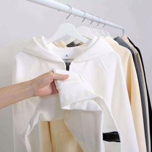 H5328 Pullover Manufacturer <b>Drop</b> Shoulder Spandex/Polyester 345Grams Fleece Cartoon Autumn Heavyweight Unisex Hoodies - Product Image 3