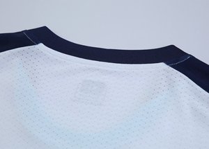 Venta caliente 100% poliéster personalizado Color fútbol Jerseys transpirable secado rápido Unisex todas las estaciones fútbol entrenamiento Kit conjunto - Product Image 5