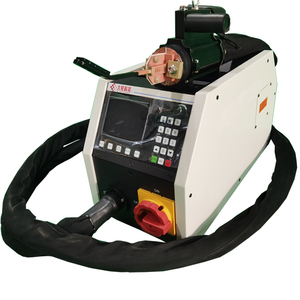 Dqauto Dqauto Fd-m50 Bibo Best Sale Igbt 50kw Automatic Induction Brazing Machine for Copper Aluminum Stainless Steel Welding - Product Image 1