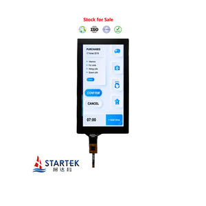 <span class=keywords><strong>Module</strong></span> d'affichage <span class=keywords><strong>LCD</strong></span> TFT d'interface <span class=keywords><strong>MIPI</strong></span> 7 pouces avec résolution 720*1440 et <span class=keywords><strong>module</strong></span> <span class=keywords><strong>LCD</strong></span> 7 pouces haute visibilité 400nits - Product Image 1