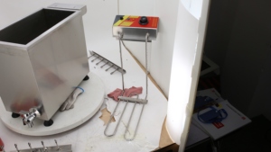 Tête de <span class=keywords><strong>friteuse</strong></span> 392 - Product Image 4