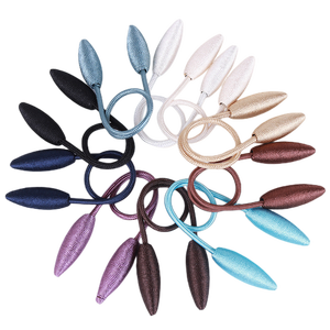 Fermagli per Tende in <span class=keywords><strong>Filo</strong></span> di <span class=keywords><strong>Ferro</strong></span> a Forma Personalizzata, Decorazione per la Casa, Design Creativo in Stile Europeo, Popolare Design per Tende - Product Image 2