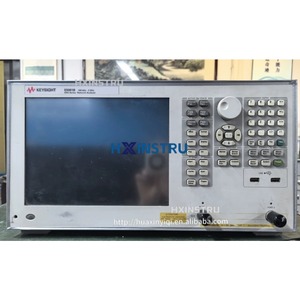 1 ชิ้น Agilent E5061B ENA เครื่องวิเคราะห์เครือข่าย 100kHz-3GHz พร้อม opt/nice H - Product Image 1