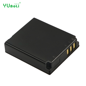 CGA-S005E/NP-<span class=keywords><strong>70</strong></span>/D-Li106/<span class=keywords><strong>DB</strong></span>-60/<span class=keywords><strong>DB</strong></span>-65/IA-BH125C/BP-DC4 1500mAh 카메라 배터리 교체 - Product Image 3