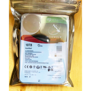 St10000ne0008 10TB HDD NAS 7200 rpm 256Mb SATA 6.0 Gb/giây 3.5 "New 10 t nội bộ Ổ đĩa cứng cho Seagate IRONWOLF Pro st10000vn0008 - Product Image 4