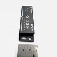 SCHMERSAL BPS 33 / BNS 33-12z-2187 SENSOR SAKLAR KESELAMATAN MAGNETIK