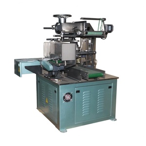 High-Speed Automatic Heat Transfer Machine for Paintbrush Heat Press with Motor - Product Image 2