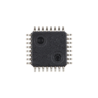 HDYu(100% Original y Nuevo) Circuito Integrado, IC MCU, 8BIT, 8KB FLASH, 32TQFP, 1, 2, 1, 2, 1, 2, 1, 2