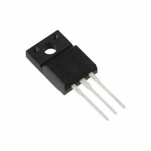 ทรานซิสเตอร์ TO-220-3 IRFI620 ชิปอิเล็กทรอนิกส์ ตัวแทนจำหน่ายที่ได้รับอนุญาต - Product Image 1