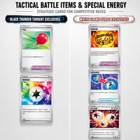 YQ Carta Genuine Pokemoned Csv10.5C Booster Pack Simplified Chinese 30th Collection PTcg Trading Cards 18.5 Pokemoned Wholesale