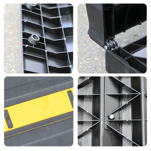 <span class=keywords><strong>Venta</strong></span> superior nueva llegada portátil perro subir <span class=keywords><strong>escaleras</strong></span> plegable coche mascota rampa y escalera accesorio <span class=keywords><strong>para</strong></span> mascotas - Product Image 5