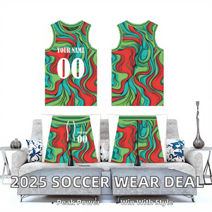 คอลเลคชั่นชุดฟุตบอลชาย 2026 ผลิตจากโพลีเอสเตอร์ 100% แห้งเร็ว กันลม แจ็คเก็ตแขนยาว จ่ายเพียง 1 ลิงก์ - Product Image 2