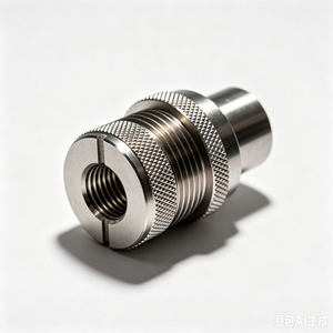 Engranajes de Acero Mecanizados por CNC OEM, Rodamientos, Carcasas de Brida, Piezas Mecánicas Personalizadas - Product Image 5