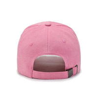 Casquette de baseball OEM à 6 panneaux avec logo brodé 3D personnalisé et marquage sur la visière pour les grossistes, usine BSCI, faible MOQ, prix direct