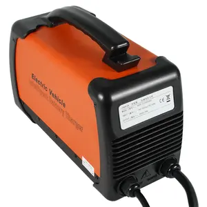 48 Volt 17 Amp Battery Charger ReplacementためG29/Drive 2007-Up Golf Cart