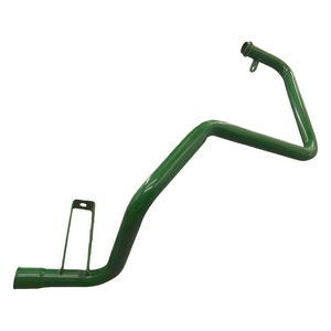 High Quality <b>Truck</b> <b>Engine</b> Cooling <b>System</b> Parts <b>Truck</b> <b>Engine</b> Cooling Pipe 8157431 2.14652 033.242 76742 for Volvo <b>Truck</b> - Product Image 1