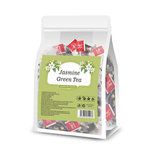 <span class=keywords><strong>Té</strong></span> <span class=keywords><strong>Verde</strong></span> de <span class=keywords><strong>Jazmín</strong></span> en Bolsa de 30g, <span class=keywords><strong>Té</strong></span> de Flores, <span class=keywords><strong>Té</strong></span> Saludable, 10 Bolsas - Product Image 3