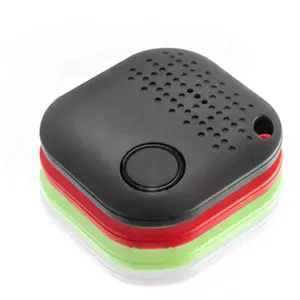 itrackeasy lost and found key smart gps tracker cell phone finder