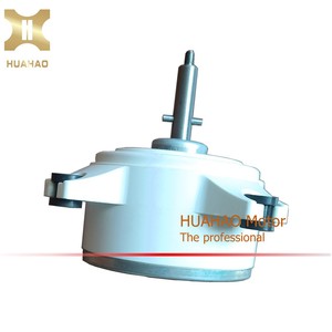 มอเตอร์ไร้แปรงถ่าน HUAHAO รุ่น HZWS-120 310V 100W สำหรับอะไหล่เครื่องดูดควัน - Product Image 2