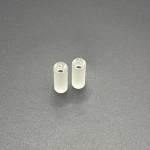 Endoscópio Prisma Cilíndrico Produto Endoscópio Optical <span class=keywords><strong>Sapphire</strong></span> JGS1 Optical Glass Cylindrical Rod Endoscópio Lente - Product Image 4