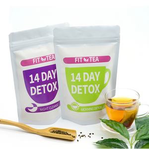 Té Adelgazante de Colon 100% Orgánico de Hierbas, OEM, Limpieza de Colon, Marca Privada - Product Image 4