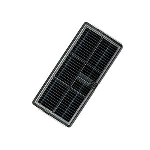 Filtre réutilisable en plastique pour aspirateur robot Dreame X30 S10, accessoire pour usage domestique, 101-150 m² - Product Image 3