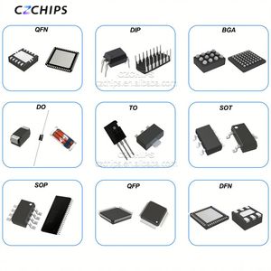 Genuine Original Brand-New Guaranteed XKL0603MR005F-T5 Common Integrated Circuit Chip High Quality Technical Electronic - Product Image 6