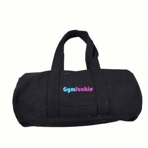 Waterproof Storage Zipper <b>Bag</b> Business Travel Large Capacity Fashionable Oxford Canvas Short Light Carrying Travel <b>Bag</b> - Product Image 1