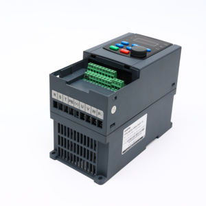 RIQNO A800I Series 220v Vfd 3kw Vfd Single Phase to 3 Phase Mppt <b>Solar</b> - Product Image 3